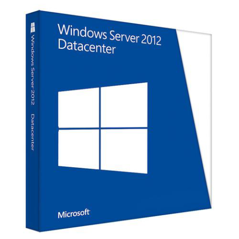 Windows server 2008 r2 microsoft