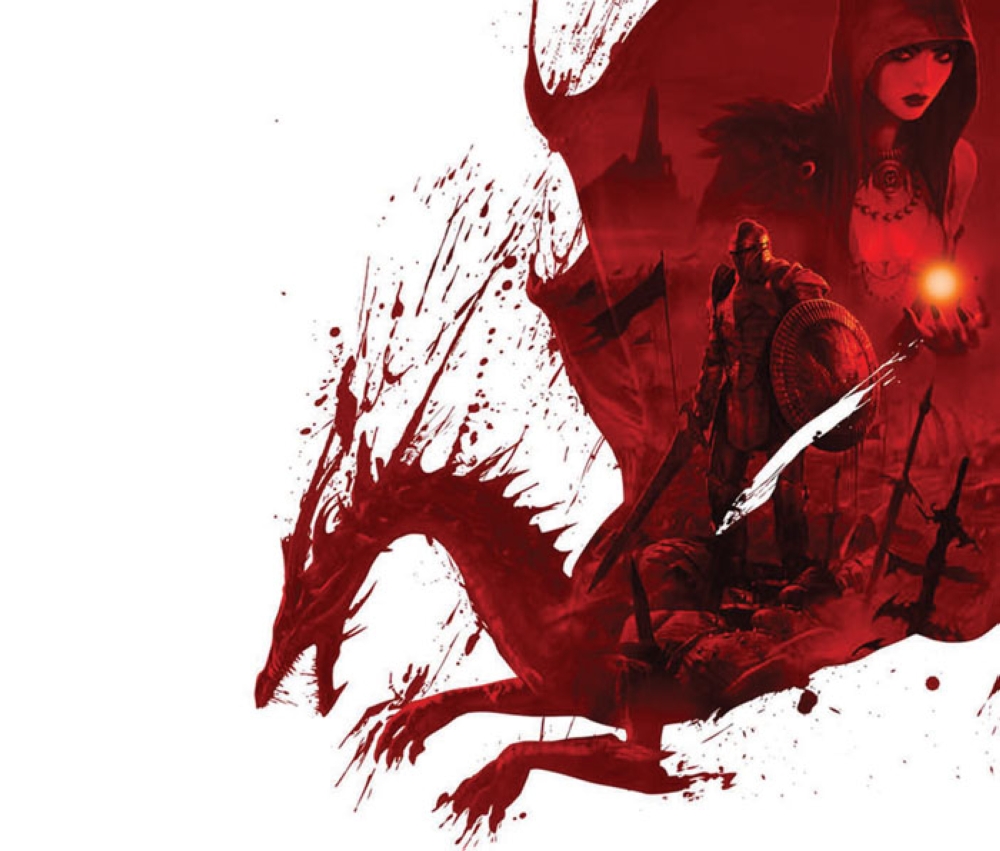 Dragon Age Origins Editor Download
